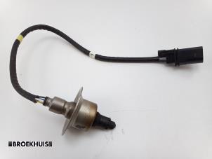 Gebruikte Lambda Sonde Kia Niro I (DE) 1.6 GDI Hybrid Prijs € 45,00 Margeregeling aangeboden door Autobedrijf Broekhuis B.V.