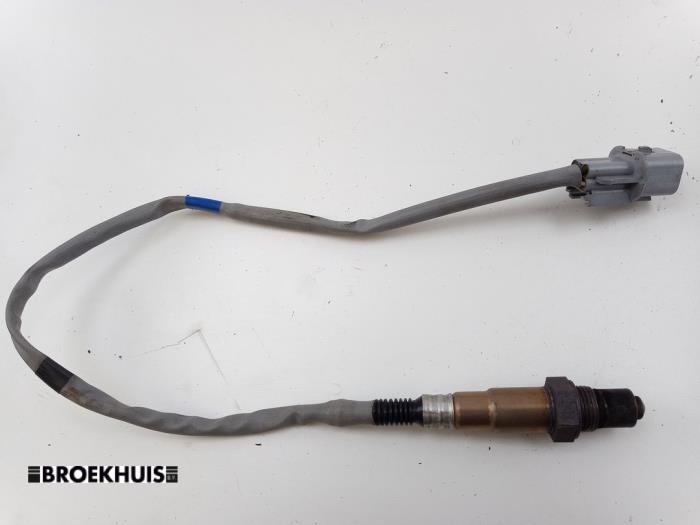 Gebruikte Lambda Sonde Kia Niro I (DE) 1.6 GDI Hybrid Prijs € 45,00 Margeregeling aangeboden door Autobedrijf Broekhuis B.V.