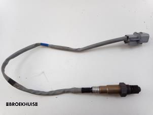 Gebruikte Lambda Sonde Kia Niro I (DE) 1.6 GDI Hybrid Prijs € 45,00 Margeregeling aangeboden door Autobedrijf Broekhuis B.V.