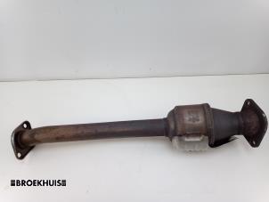 Gebruikte Katalysator Kia Niro I (DE) 1.6 GDI Hybrid Prijs € 225,00 Margeregeling aangeboden door Autobedrijf Broekhuis B.V.