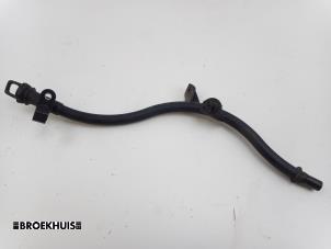 Gebruikte Olie Peilstok Audi A4 (B8) 2.0 eTDI 16V Prijs € 15,00 Margeregeling aangeboden door Autobedrijf Broekhuis B.V.