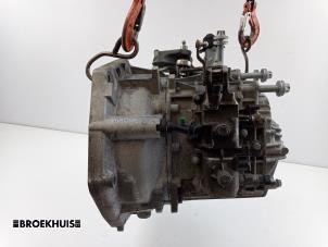 Gebruikte Versnellingsbak Fiat 500X (334) 1.0 FireFly Turbo 120 12V Prijs € 600,00 Margeregeling aangeboden door Autobedrijf Broekhuis B.V.