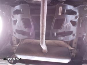 Gebruikte Subframe Fiat 500X (334) 1.0 FireFly Turbo 120 12V Prijs € 200,00 Margeregeling aangeboden door Autobedrijf Broekhuis B.V.