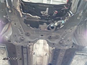 Gebruikte Subframe Fiat 500X (334) 1.0 FireFly Turbo 120 12V Prijs € 300,00 Margeregeling aangeboden door Autobedrijf Broekhuis B.V.