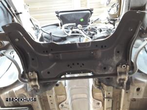 Gebruikte Subframe Citroen Berlingo 1.6 BlueHDI 75 Prijs € 163,35 Inclusief btw aangeboden door Autobedrijf Broekhuis B.V.