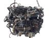 Motor van een Citroen Berlingo, 2008 / 2018 1.6 BlueHDI 75, Bestel, Diesel, 1.560cc, 55kW (75pk), FWD, DV6FE; BHW, 2015-03 / 2018-06 2017