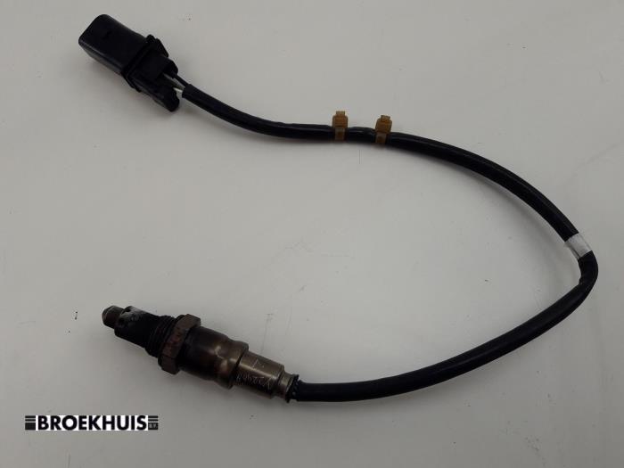 Lambda Sonde van een Fiat 500X (334) 1.0 FireFly Turbo 120 12V 2019