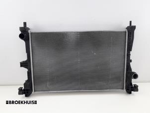 Gebruikte Radiateur Fiat 500X (334) 1.0 FireFly Turbo 120 12V Prijs € 125,00 Margeregeling aangeboden door Autobedrijf Broekhuis B.V.