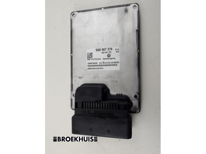 Gebruikte Computer Diversen Volkswagen Golf VII (AUA) 2.0 GTD 16V Prijs € 90,00 Margeregeling aangeboden door Autobedrijf Broekhuis B.V.