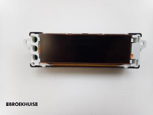 Gebruikte Display Interieur Citroen Berlingo 1.6 BlueHDI 75 Prijs € 36,30 Inclusief btw aangeboden door Autobedrijf Broekhuis B.V.