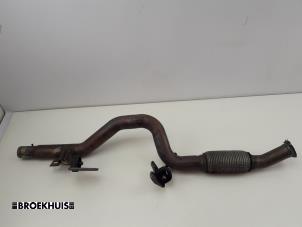 Gebruikte Uitlaat voorpijp Fiat 500X (334) 1.0 FireFly Turbo 120 12V Prijs € 125,00 Margeregeling aangeboden door Autobedrijf Broekhuis B.V.