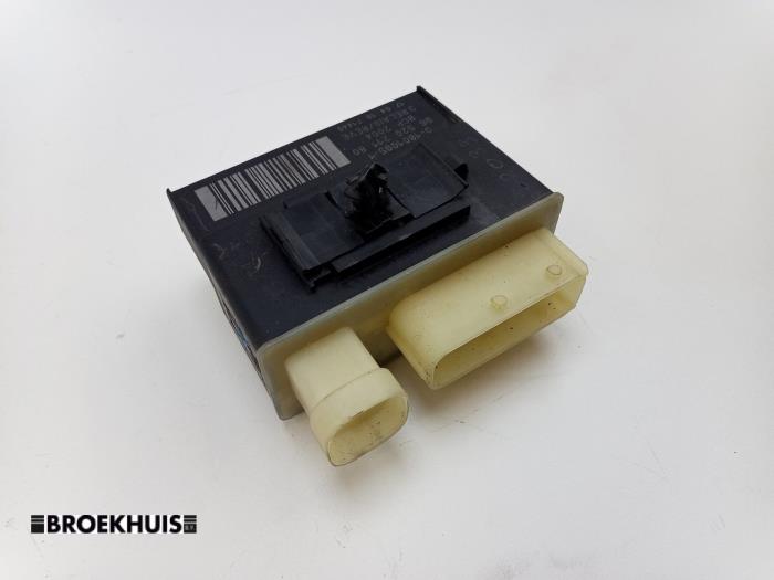 Gebruikte Computer Airco Citroen Berlingo 1.6 BlueHDI 75 Prijs € 12,10 Inclusief btw aangeboden door Autobedrijf Broekhuis B.V.