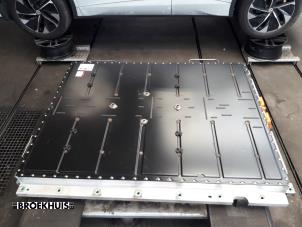 Gebruikte Batterij elektrische auto Volkswagen ID.5 (E39) Pro Performance Prijs € 4.250,00 Margeregeling aangeboden door Autobedrijf Broekhuis B.V.