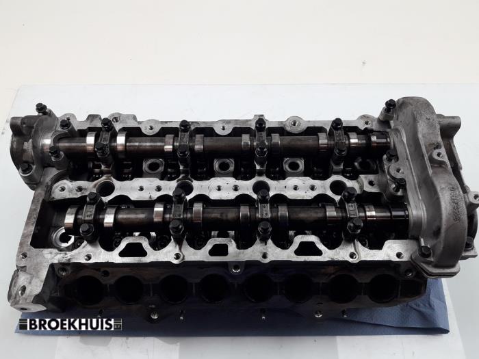 Gebruikte Cilinderkop Volvo V40 (MV) 2.0 D2 16V Prijs € 750,00 Margeregeling aangeboden door Autobedrijf Broekhuis B.V.