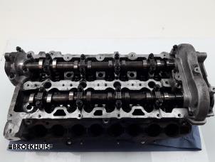 Gebruikte Cilinderkop Volvo V40 (MV) 2.0 D2 16V Prijs € 750,00 Margeregeling aangeboden door Autobedrijf Broekhuis B.V.