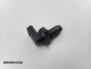 Gebruikte Nokkenas Sensor Volvo V40 (MV) 2.0 D2 16V Prijs € 20,00 Margeregeling aangeboden door Autobedrijf Broekhuis B.V.