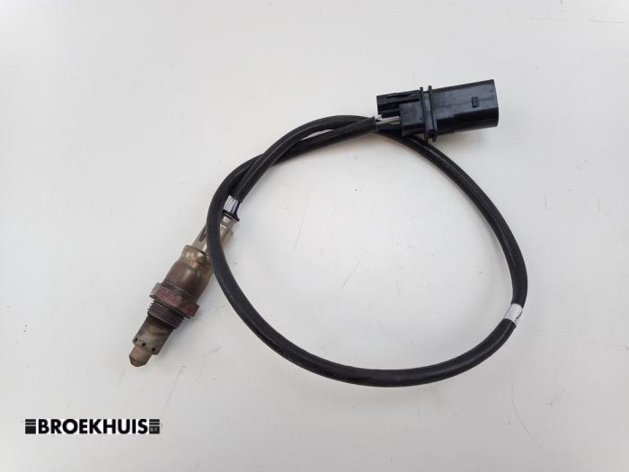 Gebruikte Lambda Sonde Skoda Kodiaq 1.5 TSI 150 ACT 16V Prijs € 40,00 Margeregeling aangeboden door Autobedrijf Broekhuis B.V.