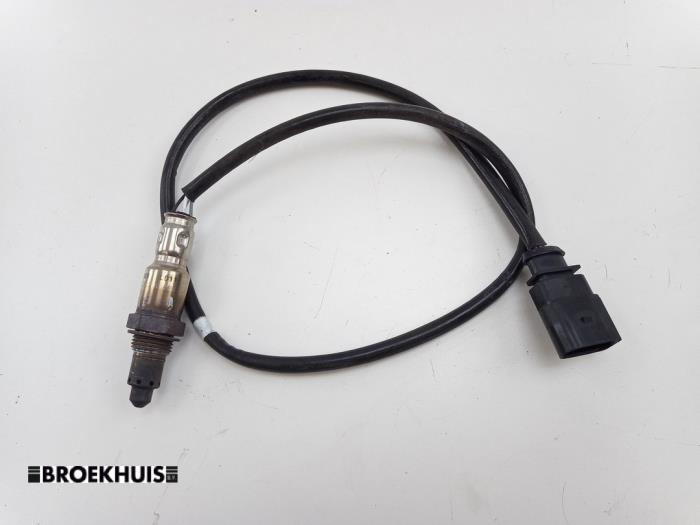 Gebruikte Lambda Sonde Skoda Kodiaq 1.5 TSI 150 ACT 16V Prijs € 25,00 Margeregeling aangeboden door Autobedrijf Broekhuis B.V.