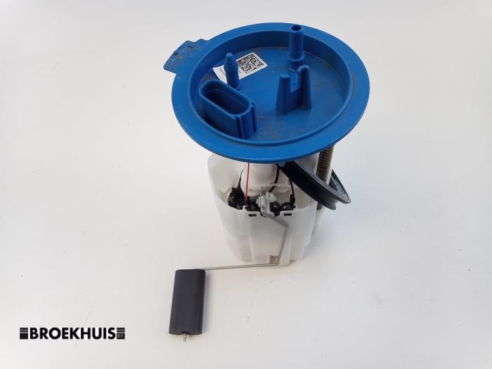 Gebruikte Tank element Pomp Skoda Kodiaq 1.5 TSI 150 ACT 16V Prijs € 60,00 Margeregeling aangeboden door Autobedrijf Broekhuis B.V.