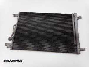 Gebruikte Radiateur Airco Skoda Kodiaq 1.5 TSI 150 ACT 16V Prijs € 95,00 Margeregeling aangeboden door Autobedrijf Broekhuis B.V.