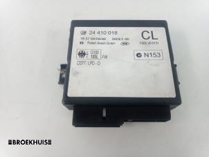 Gebruikte Deur module Opel Zafira (F75) 1.8 16V Prijs € 30,00 Margeregeling aangeboden door Autobedrijf Broekhuis B.V.