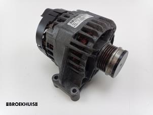 Gebruikte Dynamo Fiat Panda/Pandina (312) 0.9 TwinAir 60 Prijs € 50,00 Margeregeling aangeboden door Autobedrijf Broekhuis B.V.