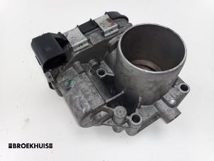 Gebruikte Gasklephuis Fiat Panda/Pandina (312) 0.9 TwinAir 60 Prijs € 50,00 Margeregeling aangeboden door Autobedrijf Broekhuis B.V.