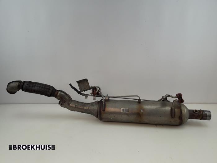 Gebruikte Roetfilter Peugeot Boxer (U9) 2.0 BlueHDi 130 Prijs € 847,00 Inclusief btw aangeboden door Autobedrijf Broekhuis B.V.