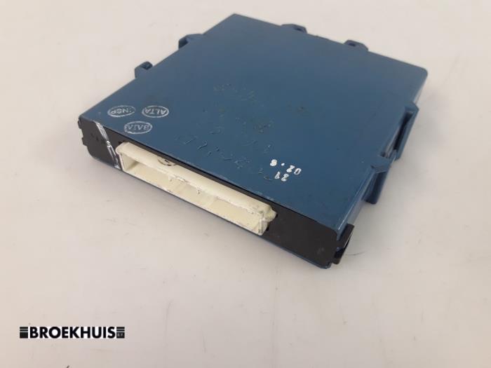 Gebruikte Module ontsteking Toyota Corolla Verso (R10/11) 1.8 16V VVT-i Prijs € 20,00 Margeregeling aangeboden door Autobedrijf Broekhuis B.V.