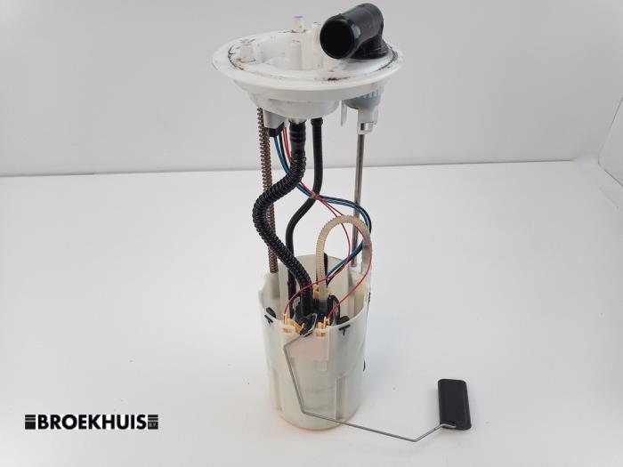 Gebruikte Tank element Pomp Peugeot Boxer (U9) 2.0 BlueHDi 130 Prijs € 114,95 Inclusief btw aangeboden door Autobedrijf Broekhuis B.V.