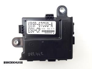 Gebruikte Computer Diversen Mazda CX-60 (KH) 2.5 e-SkyActiv PHEV Prijs € 250,00 Margeregeling aangeboden door Autobedrijf Broekhuis B.V.