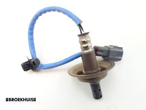 Gebruikte Lambda Sonde Mazda CX-60 (KH) 2.5 e-SkyActiv PHEV Prijs € 60,00 Margeregeling aangeboden door Autobedrijf Broekhuis B.V.