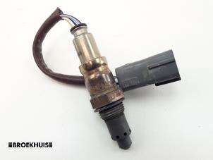 Gebruikte Lambda Sonde Mazda CX-60 (KH) 2.5 e-SkyActiv PHEV Prijs € 60,00 Margeregeling aangeboden door Autobedrijf Broekhuis B.V.