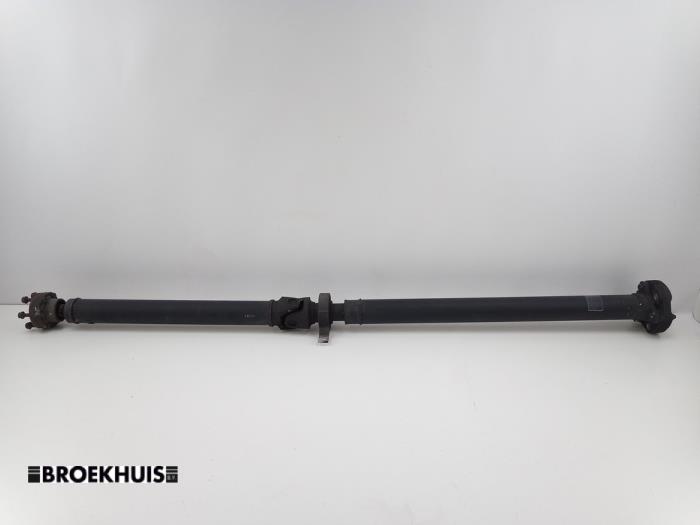 Gebruikte Cardanas BMW 7 serie (E65/E66/E67) 745i,Li 4.4 V8 32V Prijs € 100,00 Margeregeling aangeboden door Autobedrijf Broekhuis B.V.