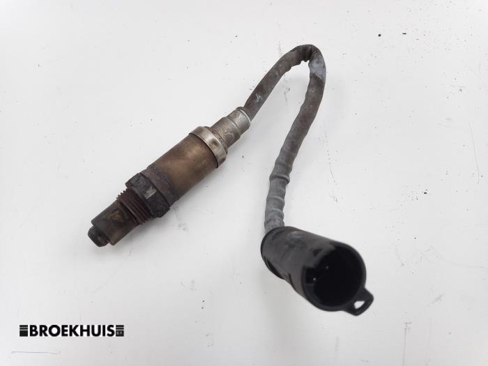 Lambda Sonde van een BMW 7 serie (E65/E66/E67) 745i,Li 4.4 V8 32V 2002