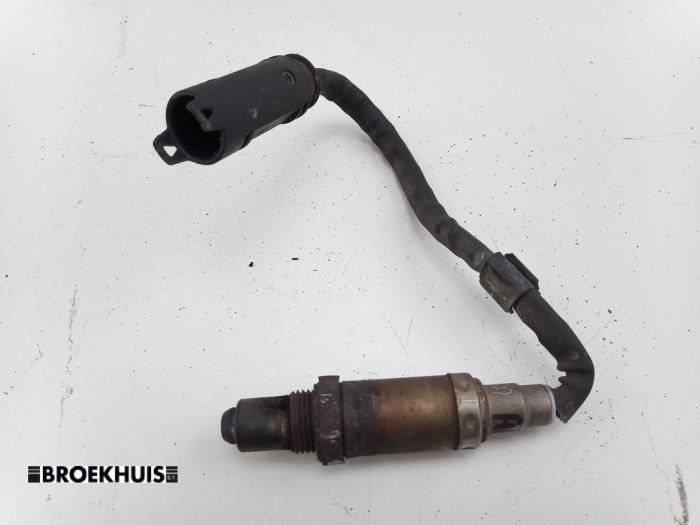 Gebruikte Lambda Sonde BMW 7 serie (E65/E66/E67) 745i,Li 4.4 V8 32V Prijs € 30,00 Margeregeling aangeboden door Autobedrijf Broekhuis B.V.