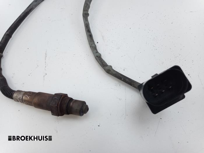 Lambda Sonde van een BMW 7 serie (E65/E66/E67) 745i,Li 4.4 V8 32V 2002