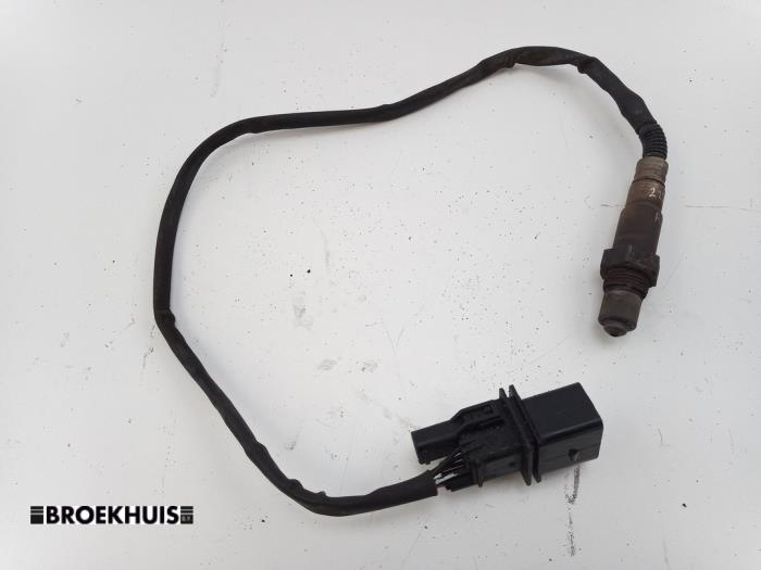 Gebruikte Lambda Sonde BMW 7 serie (E65/E66/E67) 745i,Li 4.4 V8 32V Prijs € 30,00 Margeregeling aangeboden door Autobedrijf Broekhuis B.V.