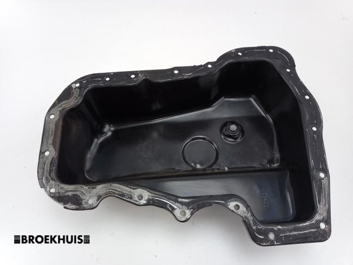 Gebruikte Carterpan Peugeot Boxer (U9) 2.0 BlueHDi 130 Prijs € 84,70 Inclusief btw aangeboden door Autobedrijf Broekhuis B.V.