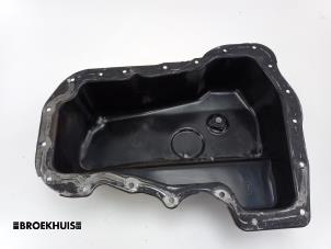 Gebruikte Carterpan Peugeot Boxer (U9) 2.0 BlueHDi 130 Prijs € 84,70 Inclusief btw aangeboden door Autobedrijf Broekhuis B.V.