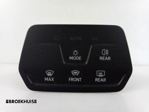 Gebruikte Module controlelampjes Volkswagen ID.5 (E39) Pro Performance Prijs € 40,00 Margeregeling aangeboden door Autobedrijf Broekhuis B.V.