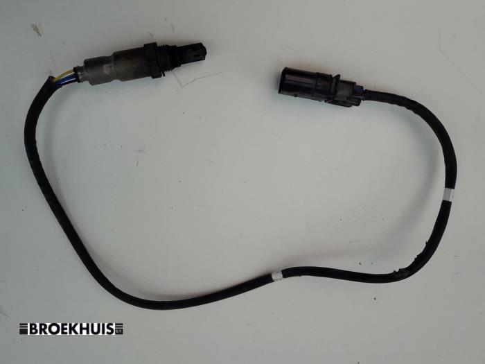 Gebruikte Lambda Sonde Volkswagen Transporter T6 2.0 TDI Prijs op aanvraag aangeboden door Autobedrijf Broekhuis B.V.