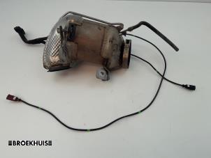 Gebruikte Roetfilter Volkswagen Transporter T6 2.0 TDI Prijs € 605,00 Inclusief btw aangeboden door Autobedrijf Broekhuis B.V.