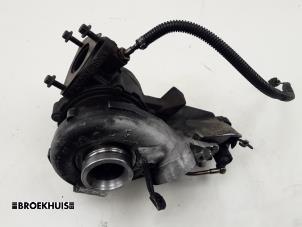 Gebruikte G-lader Mercedes E (W211) 2.2 E-220 CDI 16V Prijs € 200,00 Margeregeling aangeboden door Autobedrijf Broekhuis B.V.