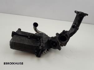 Gebruikte EGR koeler Mercedes E (W211) 2.2 E-220 CDI 16V Prijs € 150,00 Margeregeling aangeboden door Autobedrijf Broekhuis B.V.