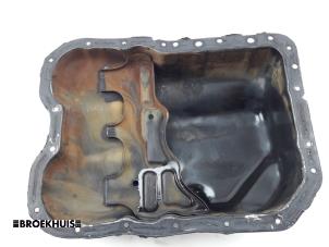 Gebruikte Carterpan Kia Sportage (SL) 2.0 CVVT 16V 4x2 Prijs op aanvraag aangeboden door Autobedrijf Broekhuis B.V.