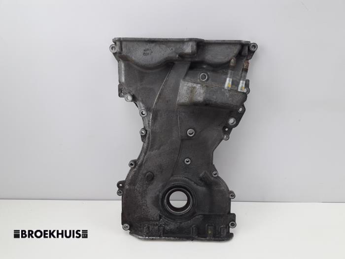 Gebruikte Distributiedeksel Kia Sportage (SL) 2.0 CVVT 16V 4x2 Prijs € 100,00 Margeregeling aangeboden door Autobedrijf Broekhuis B.V.