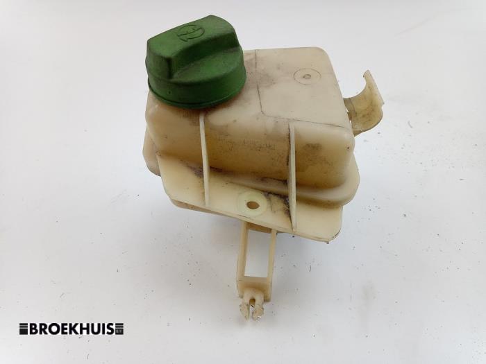 Stuurbekrachtiging Olie Reservoir van een Volkswagen Transporter T6 2.0 TDI 2018