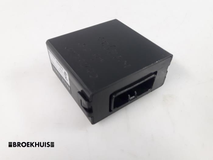 Gebruikte Module Koeling Toyota Corolla (E12) 1.6 16V VVT-i Prijs € 20,00 Margeregeling aangeboden door Autobedrijf Broekhuis B.V.
