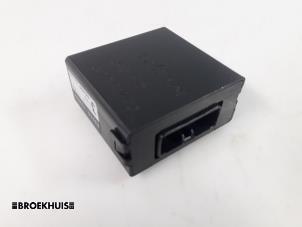 Gebruikte Module Koeling Toyota Corolla (E12) 1.6 16V VVT-i Prijs € 20,00 Margeregeling aangeboden door Autobedrijf Broekhuis B.V.